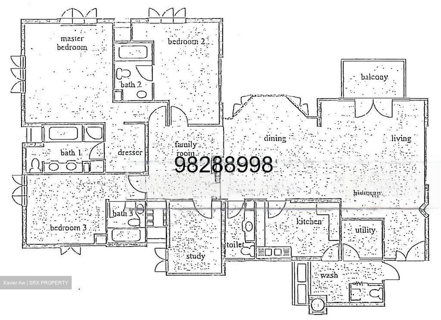 Leonie Condotel (D9), Condominium #471751681